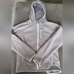 The North Face jacket